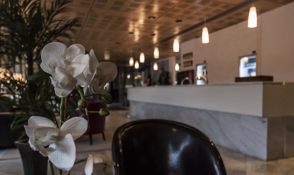 Hotell Alfred Nobel Karlskoga Exterior foto