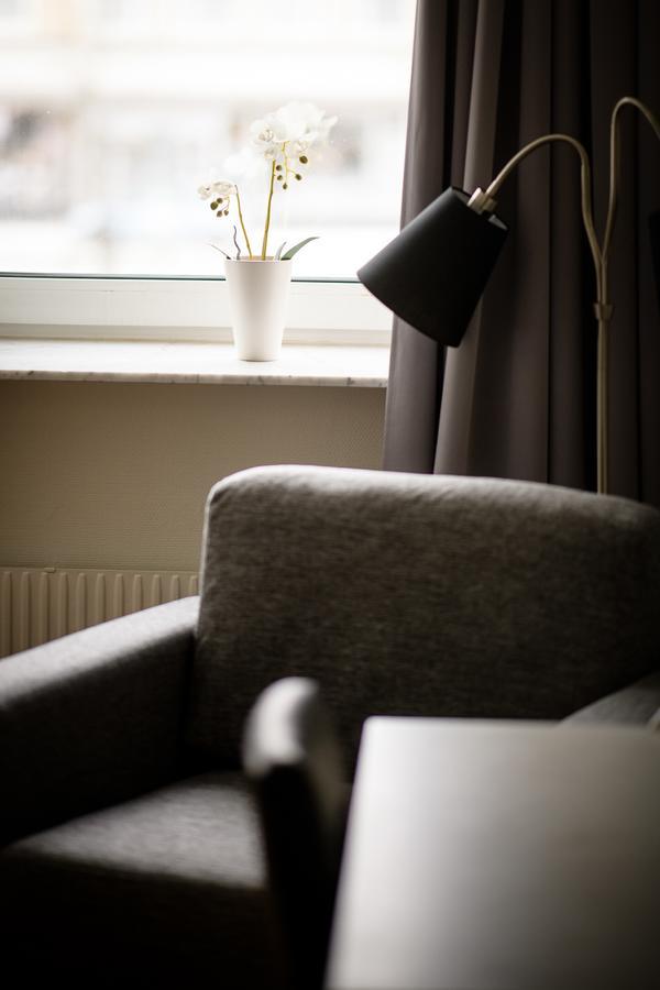 Hotell Alfred Nobel Karlskoga Exterior foto